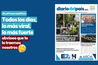 El marbete pa' arriba y Bukele se mete a Haití con tó' los poderes