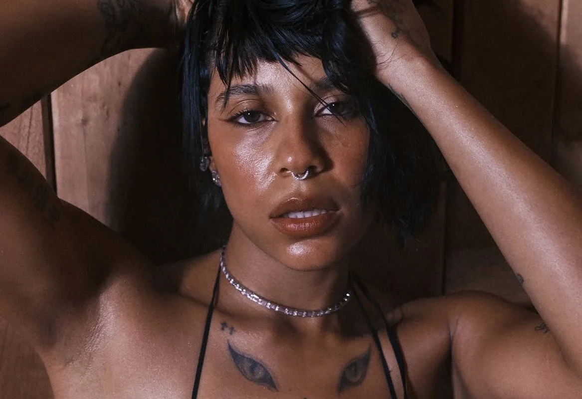 Tokischa suma nominación internacional, regresa a Billboard Latin Music Week y debutará en el cine