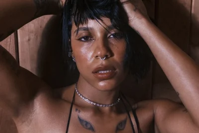 Tokischa suma nominación internacional, regresa a Billboard Latin Music Week y debutará en el cine