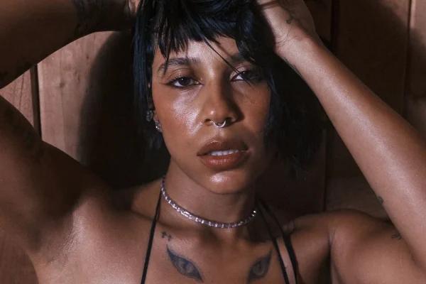 Tokischa suma nominación internacional, regresa a Billboard Latin Music Week y debutará en el cine