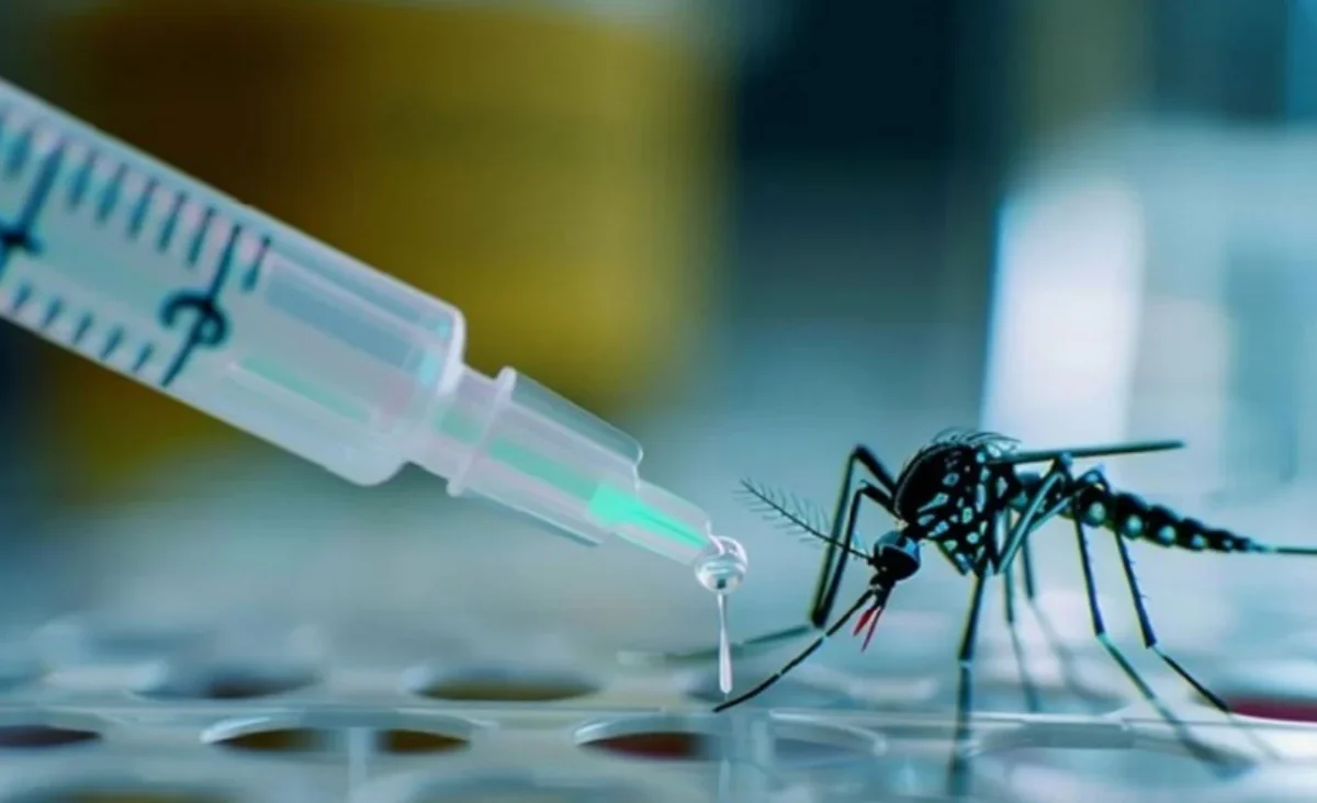 República Dominicana reporta baja incidencia de dengue frente a las Américas