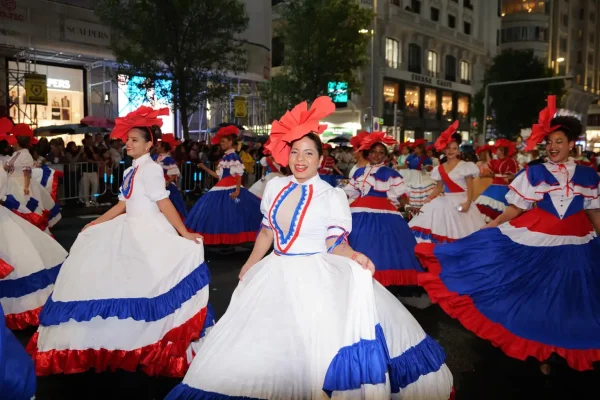 RD proyecta su identidad cultural en Hispanidad 2026 y avanza hacia Madrid 2027