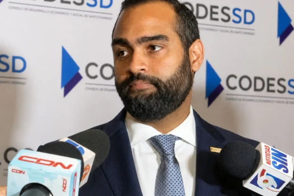 CODESSD ve preocupante que el Gobierno haya quitado aranceles al arroz extranjero