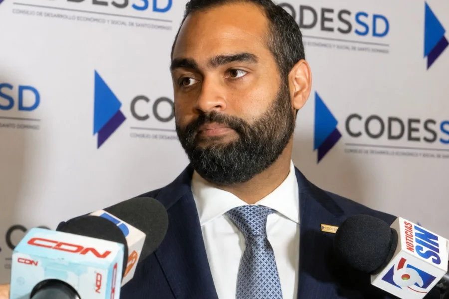 CODESSD ve preocupante que el Gobierno haya quitado aranceles al arroz extranjero