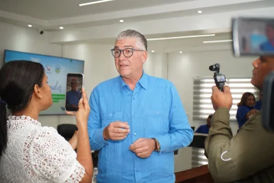 Presidente de APROLECHE: “El Gobierno está comprometido con los arroceros”