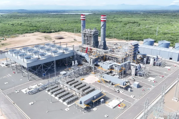 Manzanillo Power Land suma 414 megavatios para mejorar la estabilidad y confiabilidad del sistema eléctrico