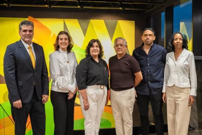 Jaragua Talks reúne a profesionales para reflexionar sobre desafíos de la arquitectura dominicana