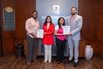 Banreservas celebra su 85.º aniversario con un homenaje a la música dominicana