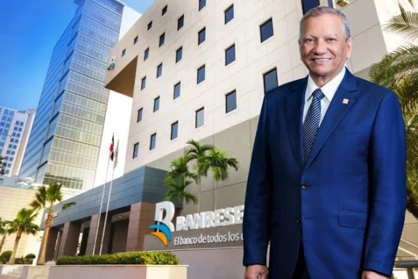 Global Finance reconoce a Banreservas como el más seguro de República Dominicana en 2026