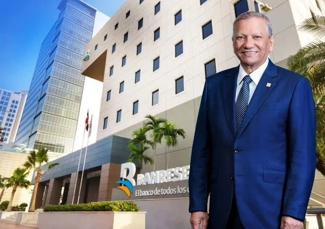 Global Finance reconoce a Banreservas como el más seguro de República Dominicana en 2026