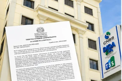 Tribunal confirma multa de RD$2.1 millones a clínica Abel González en caso impulsado por la DIDA