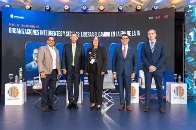 Empresarios afirman que la IA impulsa la creación de empleos y eleva la productividad en RD