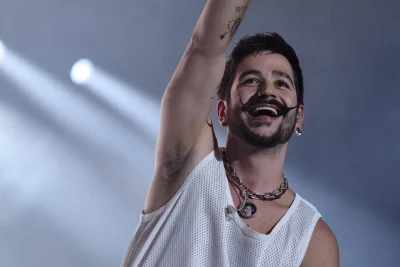 Camilo volverá a España con una gira veraniega en 2027 con su ‘Para Cuando Sean Mayores’