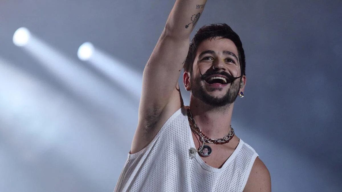 Camilo volverá a España con una gira veraniega en 2027 con su ‘Para Cuando Sean Mayores’