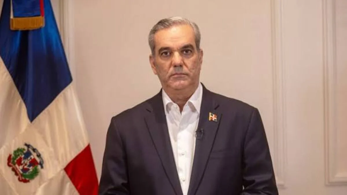 Abinader refuerza la frontera con dos batallones adicionales ante operaciones contra pandillas en Haití
