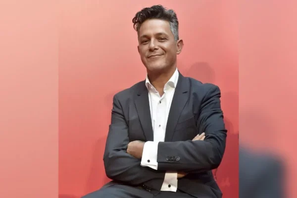 Alejandro Sanz llegará a República Dominicana el 14 de noviembre con su gira mundial