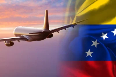 Reino Unido amplía la advertencia de viaje para Venezuela