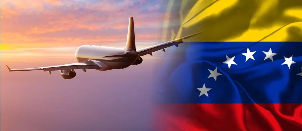 Reino Unido amplía la advertencia de viaje para Venezuela