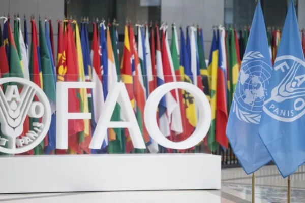 La FAO arranca su Foro Mundial de la Alimentación con la mirada puesta en Latinoamérica
