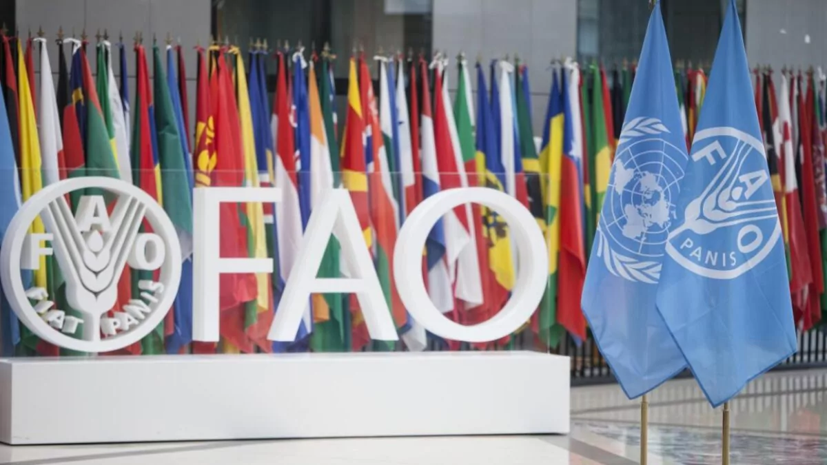 La FAO arranca su Foro Mundial de la Alimentación con la mirada puesta en Latinoamérica