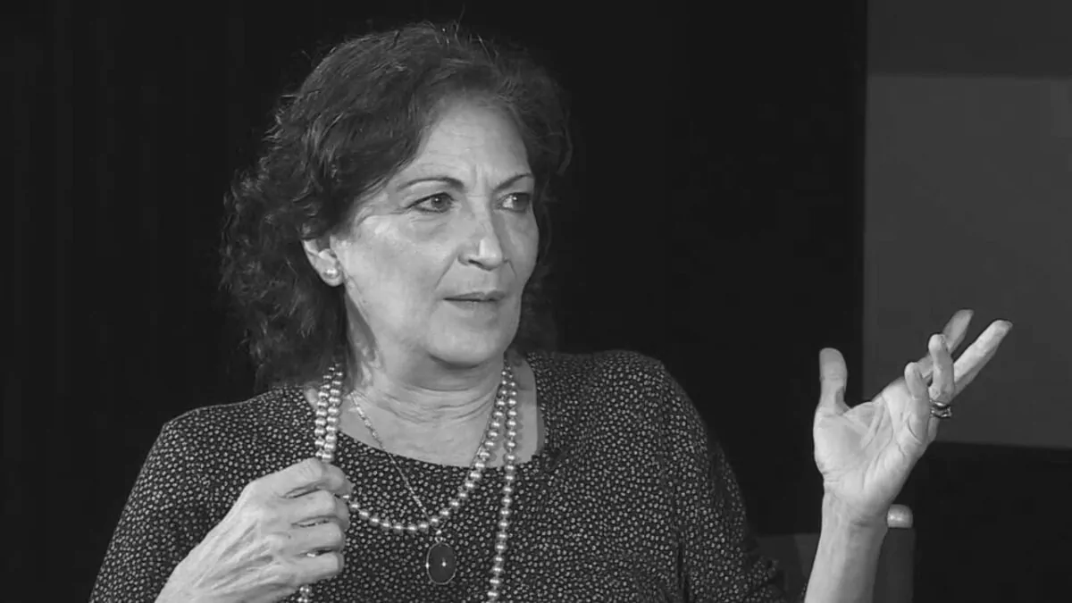 Teatro dominicano de luto por muerte de la actriz Yamilé Scheker