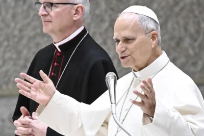 Papa aprueba primer paso para beatificar a la argentina Margarita Bavosi