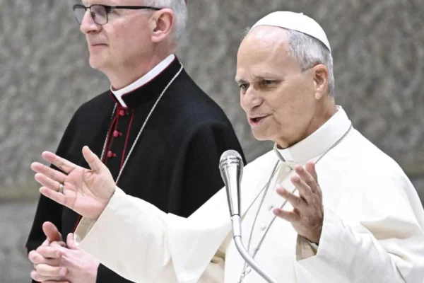 Papa aprueba primer paso para beatificar a la argentina Margarita Bavosi
