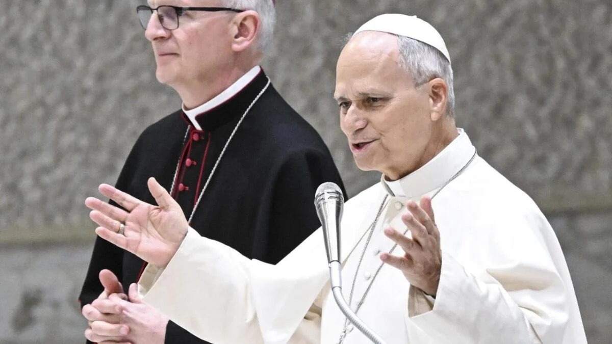 Papa aprueba primer paso para beatificar a la argentina Margarita Bavosi