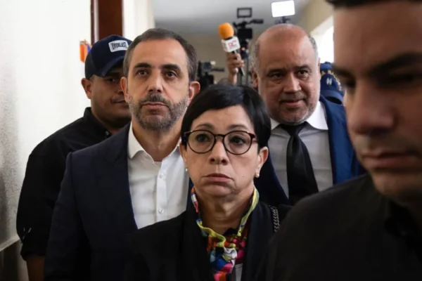 Caso Jet Set: juez decide hoy sobre cambio de calificación jurídica