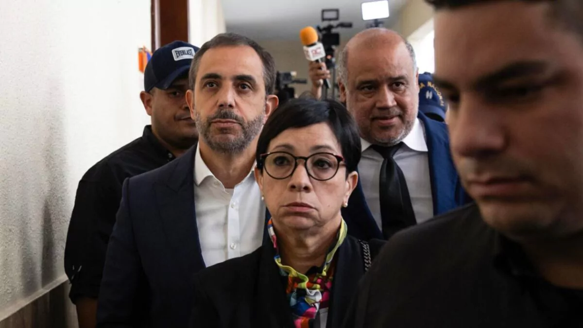 Caso Jet Set: juez decide hoy sobre cambio de calificación jurídica