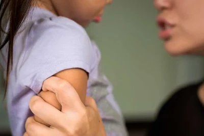El 54.9 % de los niños dominicanos ha sufrido crianza violenta, según Unicef
