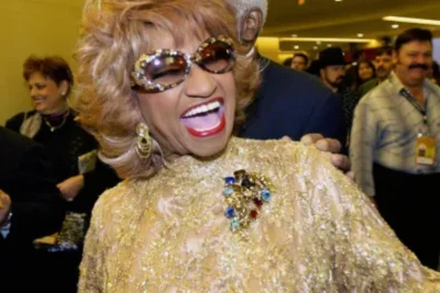 Miami rendirá homenaje a Celia Cruz con una nueva plaza en la Pequeña Habana