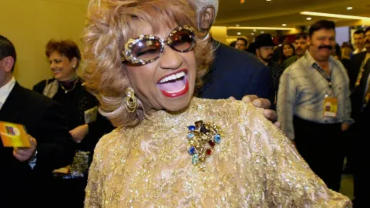 Miami rendirá homenaje a Celia Cruz con una nueva plaza en la Pequeña Habana