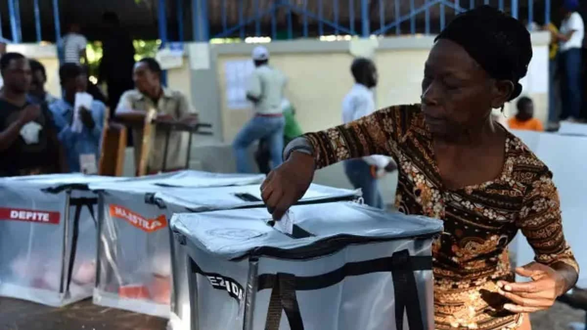 Haití aplaza de nuevo las elecciones presidenciales y legislativas al 18 de julio de 2027