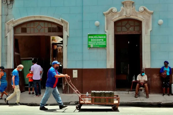 Cuba ajusta su ley petrolera, pero expertos ven un sector privado pequeño y control rígido