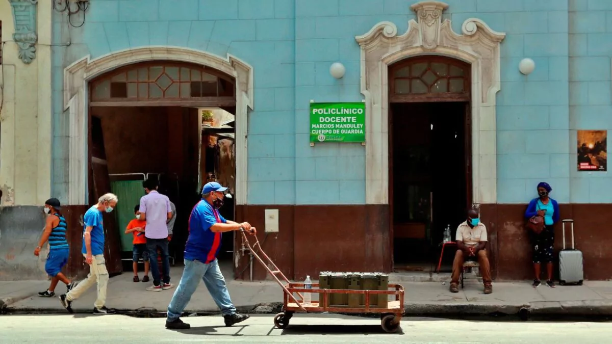 Cuba ajusta su ley petrolera, pero expertos ven un sector privado pequeño y control rígido