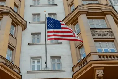 Embajada de Estados Unidos advierte a sus ciudadanos sobre posible brote de peste en Rusia