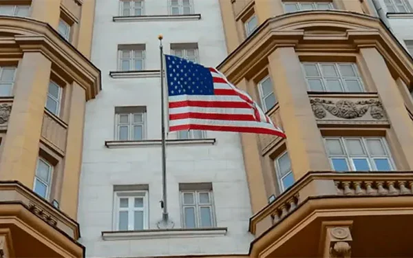 Embajada de Estados Unidos advierte a sus ciudadanos sobre posible brote de peste en Rusia