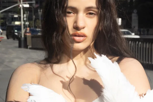 Rosalía recibirá el Premio Billboard Salón de la Fama 2026 por su trayectoria