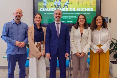 Fundación Tropicalia gradúa a 24 niños y adolescentes en programa sobre igualdad y manejo de emociones