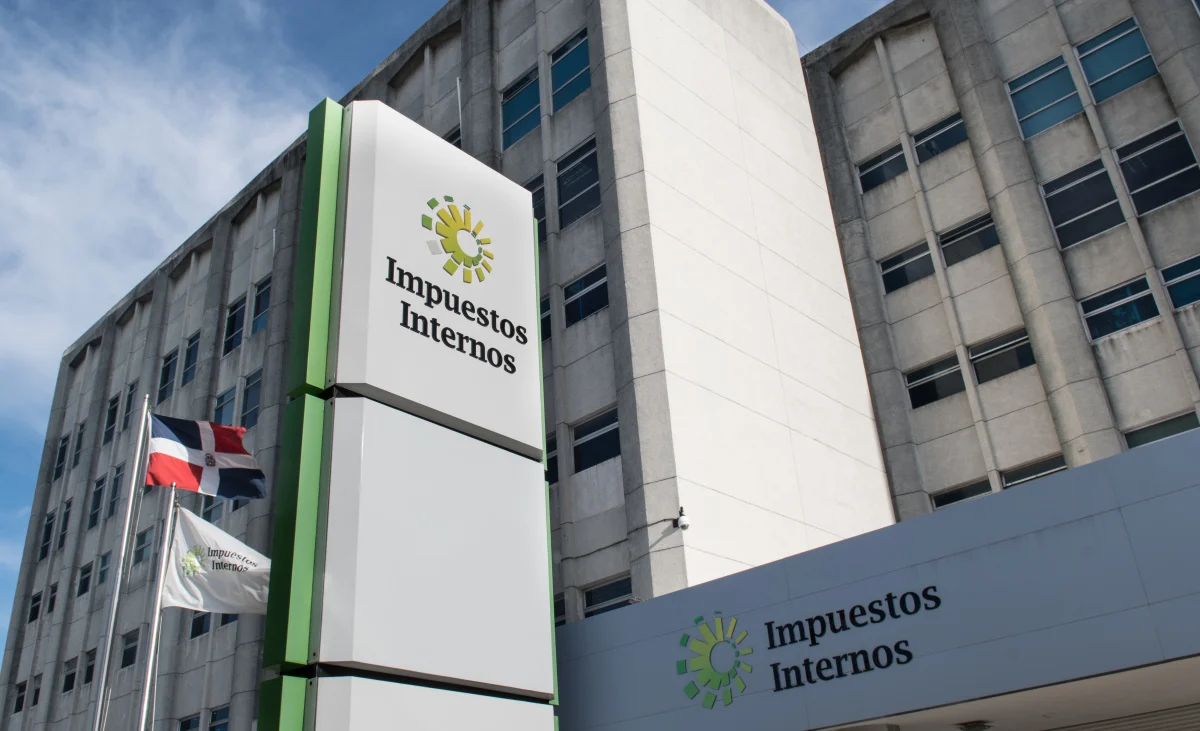 DGII aumenta el costo del marbete para el período 2026-2027