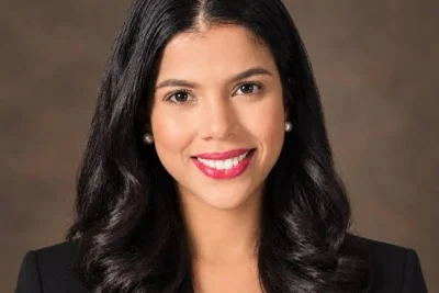 Abinader designa a Sahiana Quezada como gobernadora de la provincia de Azua