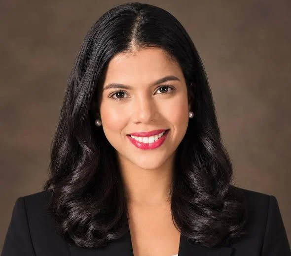 Abinader designa a Sahiana Quezada como gobernadora de la provincia de Azua