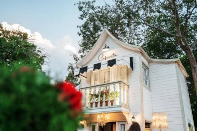 Cafecito del Parque Iberoamérica ofrecerá concierto gratuito de salsa y son este viernes