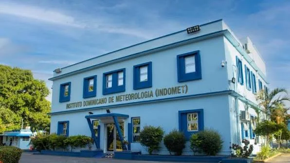 Indomet prevé aguaceros aislados y tronadas en varias provincias este viernes