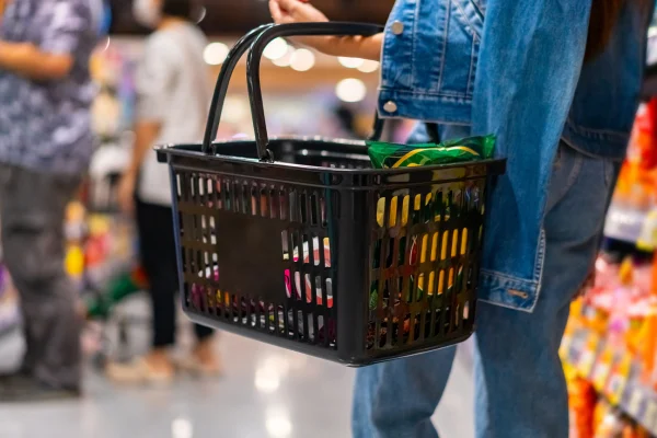 RD: la inflación regresaría al rango meta, pero las tasas de interés seguirían subiendo
