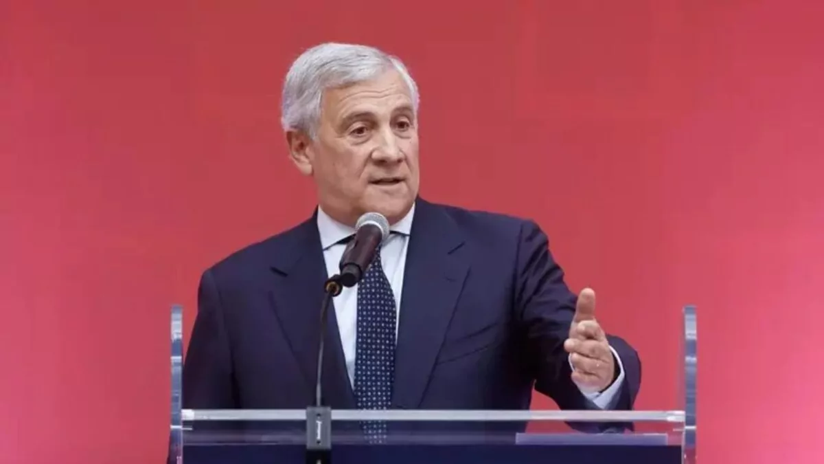Italia promete más inversiones y apoyo en la lucha al narcotráfico en República Dominicana