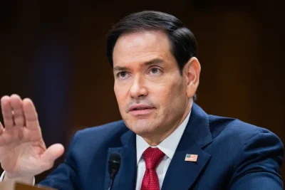 Marco Rubio anuncia asistencia de EE. UU. a Panamá tras terremoto