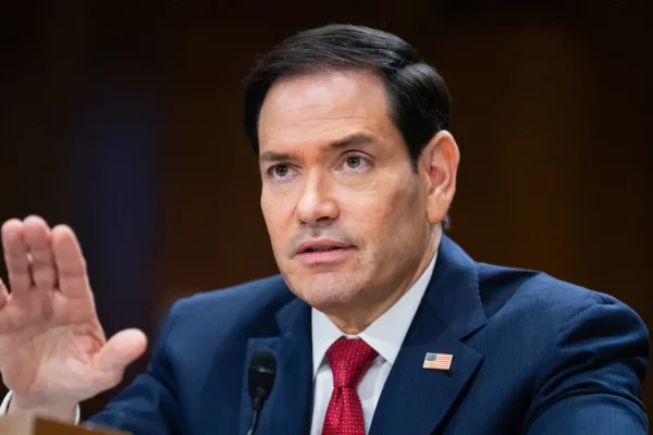 Marco Rubio anuncia asistencia de EE. UU. a Panamá tras terremoto