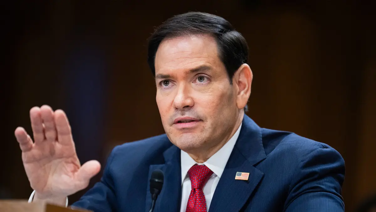 Marco Rubio anuncia asistencia de EE. UU. a Panamá tras terremoto